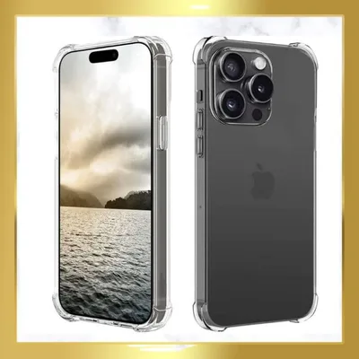 【新品、未使用】seninhi 対応 iPhone16 Pro ケース