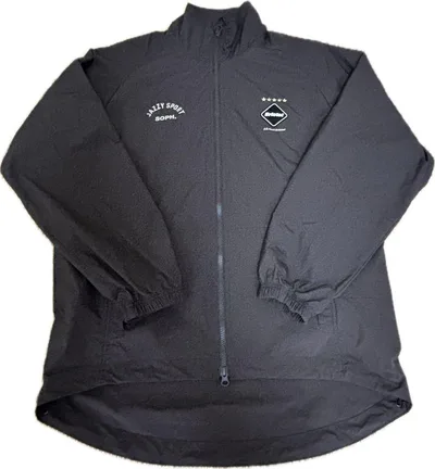 F.C.Real Bristol Jazzy Sport ジャケット M