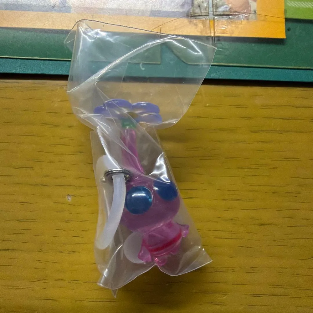 ピクミン めじるしアクセサリー 羽ピクミン
