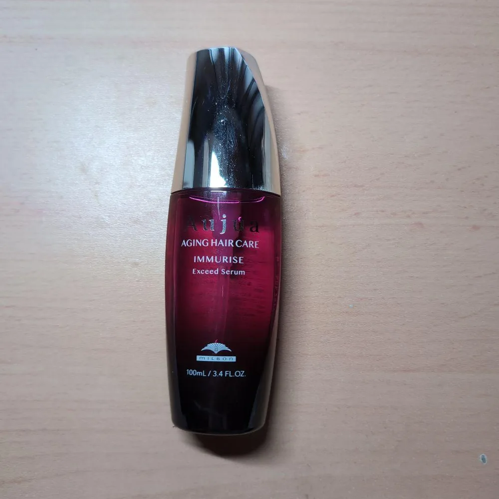オージュア イミュライズ エクシードセラム 100ml