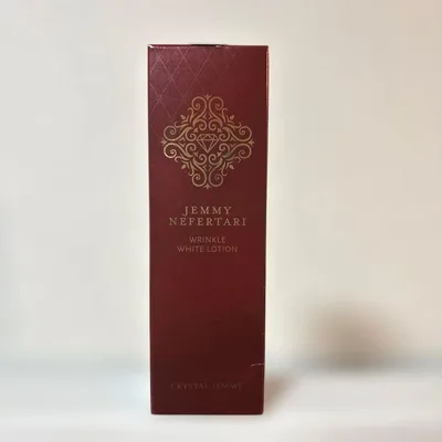 新品 ジェミーネフェルタリ リンクルホワイトローションWPP Y0079