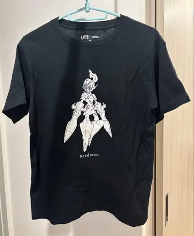 150cm UNIQLO UT ポケモン Tシャツ