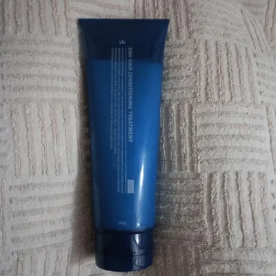 ハツモール DNA ヘアトリートメント