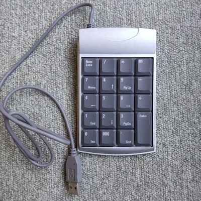 USB テンキー