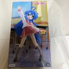 らき☆すた 泉こなた フィギュア Trio-Try-iT