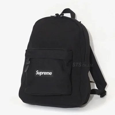 Supreme バックパック リュック