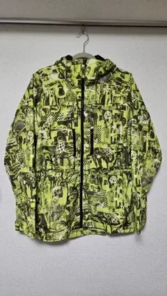 CSB メンズ スノーボードウェアMサイズ