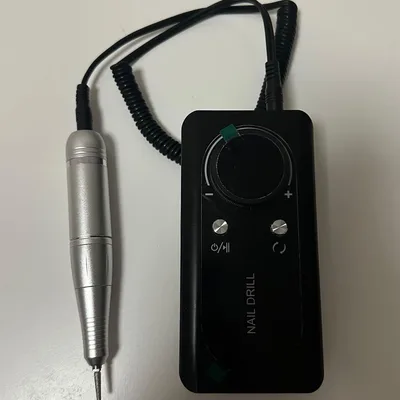 ネイルドリル ネイルマシン 電動ネイルケア