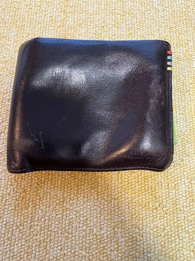 Paul Smith 二つ折り財布