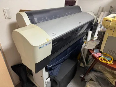 EPSON MAXART PX-9500N 大判プリンター 本体