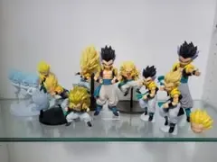 ドラゴンボール ゴテンクス フィギュア まとめ売り