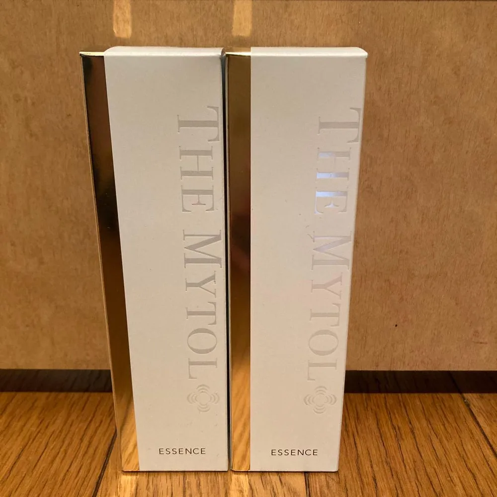 新品未開封 ザマイトルエッセンス 30ml 薬用美容液 2本セット