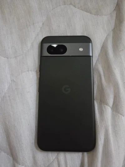 Google Pixel 8a 本体
