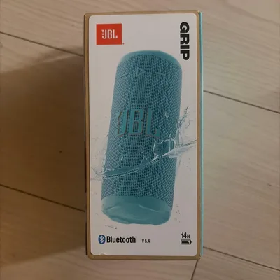 jbl grip Bluetoothスピーカー