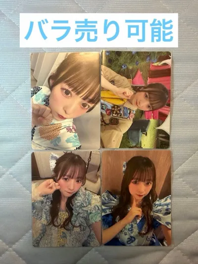 CUTIE STREET きゅーすと 梅田みゆ トレカ