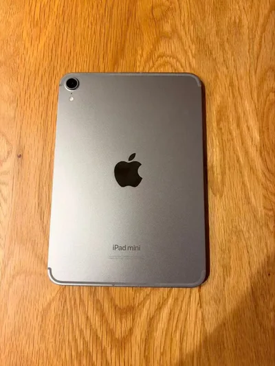 iPad mini A17 Pro 256GB Wi-Fi+Cellular