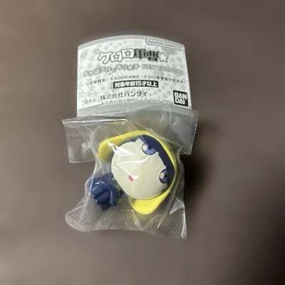 ケロロ軍曹☆ まちぼうけであります NEW EDITION タママ二等兵 ②