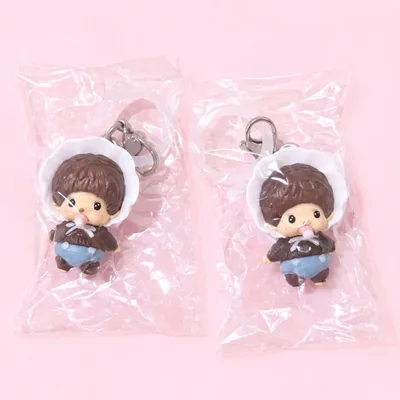 ♡ベビチッチ めじるしアクセサリー 2個セット♡