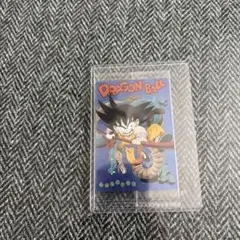 ① ドラゴンボールイタジャガ 1-22CR