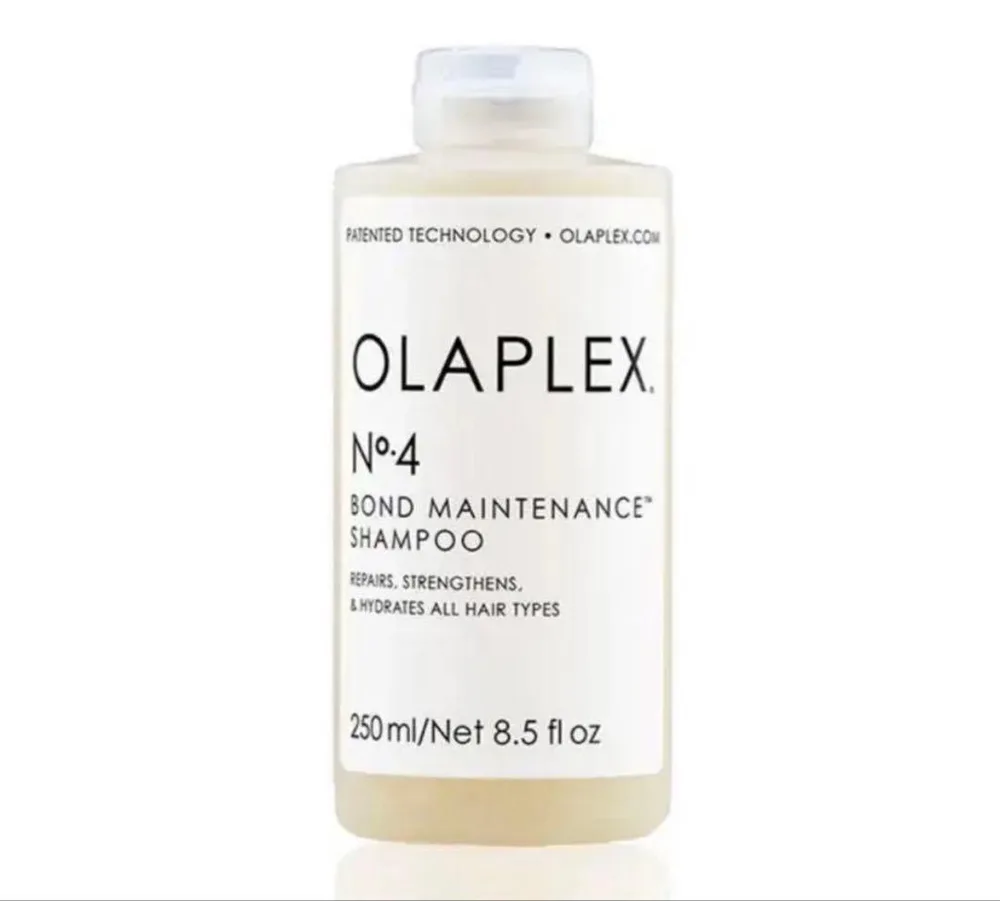 OLAPLEX No.4 ボンドメンテナンス シャンプー 250ml