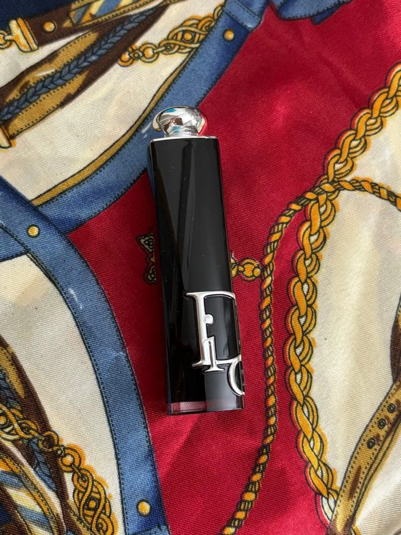 Dior ディオール リップ ピンク ボウ628