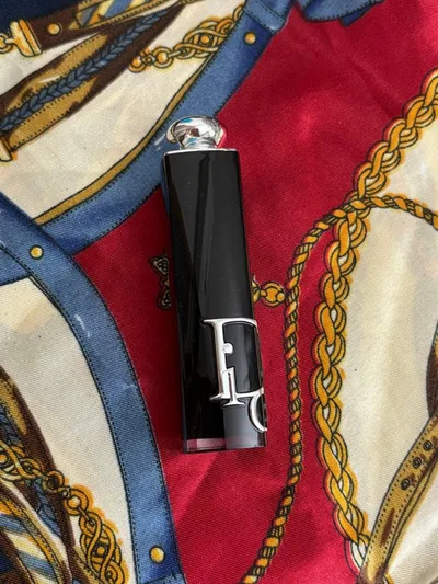 Dior ディオール リップ ピンク ボウ628