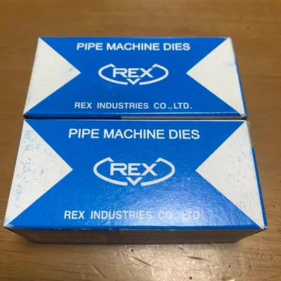 REX チェーザ 15A-20A レッキス チェザー