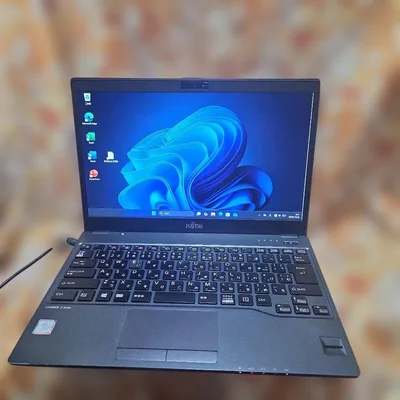 ジャンク 富士通 LIFEBOOK U938/S U-7