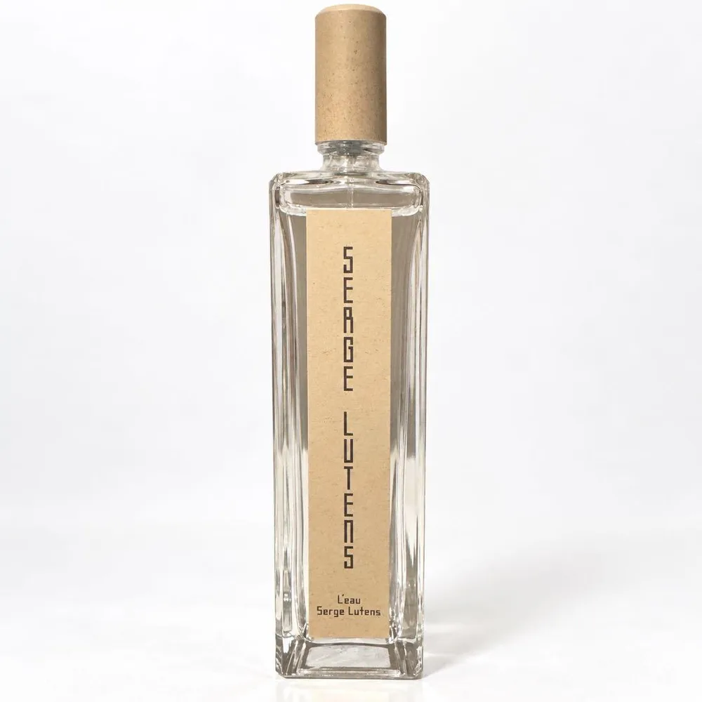 Serge Lutens L'eau オードパルファム 100mL