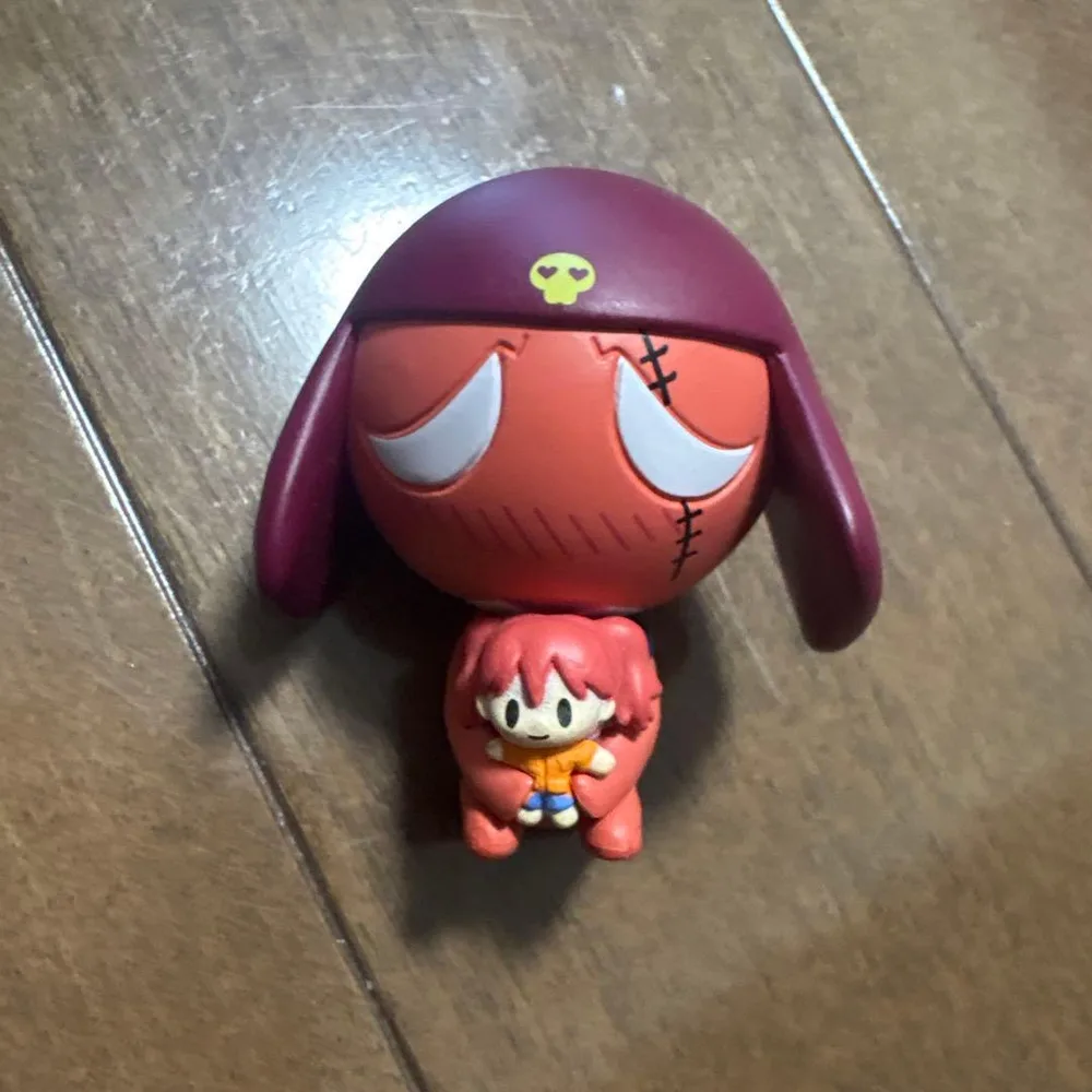 ギロロ ぎゅーこっと ケロロ軍曹