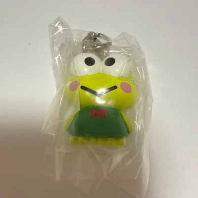 めじるしアクセサリー サンリオキャラクターズオールスターズ けろっぴ