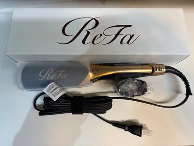 ReFa ストレートヘアアイロン 本体