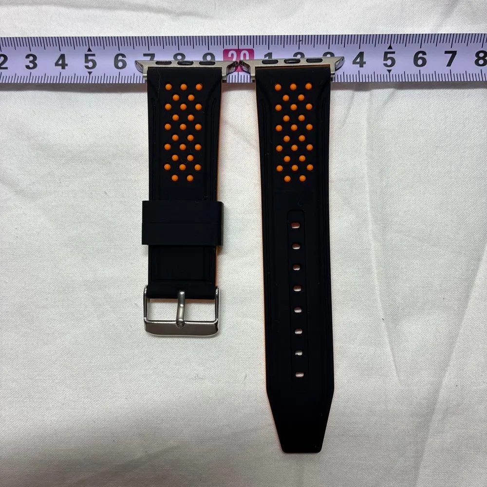 Apple Watch バンド 42mm〜