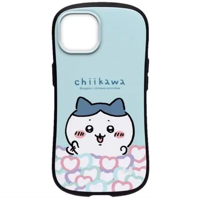 ちいかわ ハチワレ iPhoneケース iPhone14
