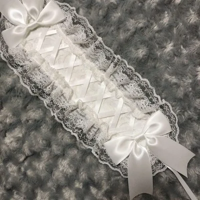 ヘッドドレス