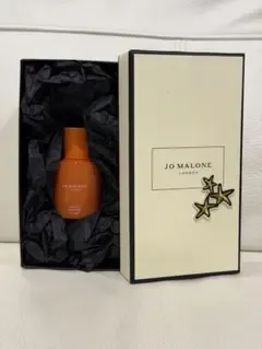 希少箱付き JO MALONE LONDON キャロット ブロッサム コロン