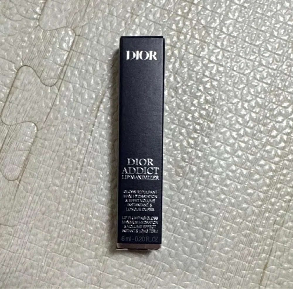 Dior ディオール アディクト リップ マキシマイザー 新品