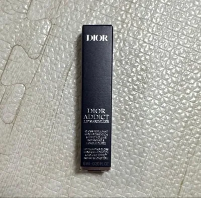 Dior ディオール アディクト リップ マキシマイザー 新品