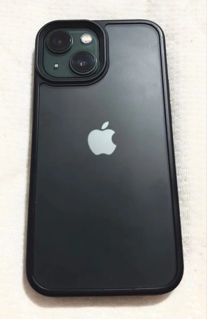 iPhone 13 mini 512GB SIMフリー 本体