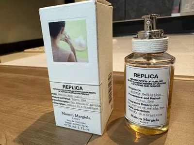Maison Margiela レプリカ マッチャメディテーション 30ml