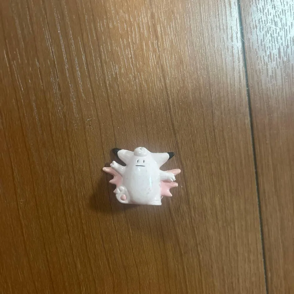 ポケモン ピクシー フルカラーコレクション