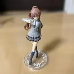 今井リサ BanG Dream! バンドリ フィギュア