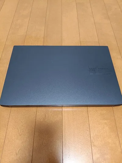 【美品/動確済】ASUS Vivobook Pro 15
