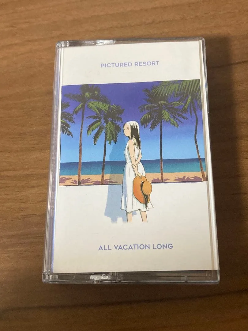 รูปภาพรีสอร์ท ALL VACATION LONG Cassette