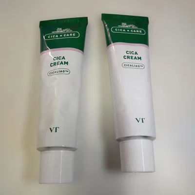 VT シカクリーム 50ml 2本セット