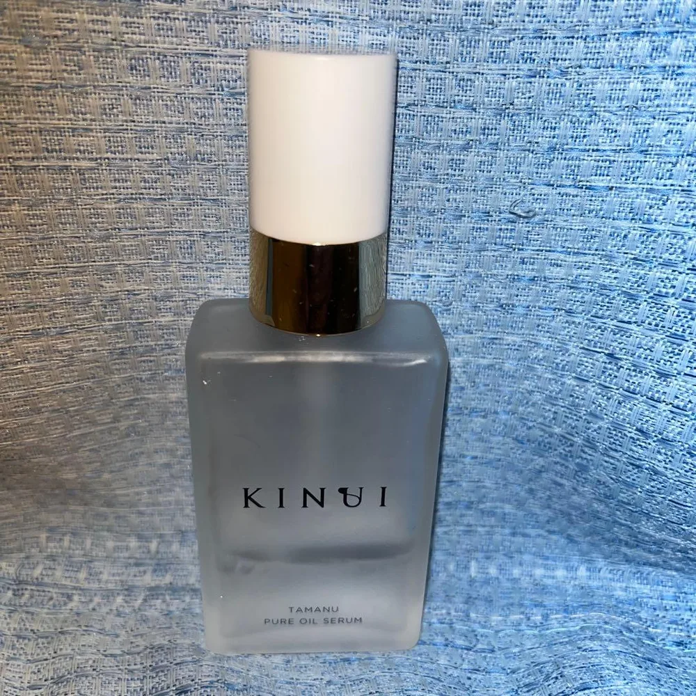 KINUI TAMANU PURE OIL SERUM 30ml