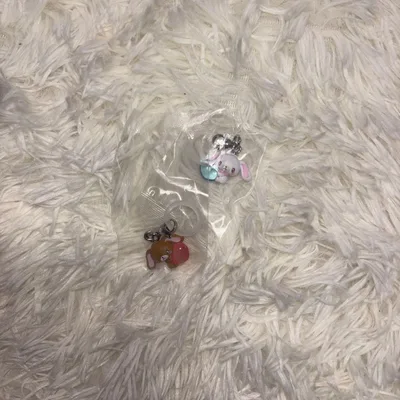 シュガーバニーズ めじるしアクセサリー