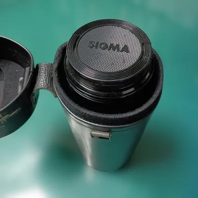 SIGMA ZOOM 75-250mm F4-5.6 สำหรับ PENTAX