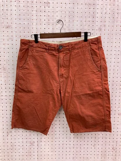Good Wear グッドウェア ショートパンツ ストライプハーフパンツ XL