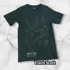 Travis Scott Cactus Jack Tシャツ